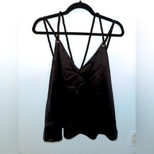 Intermix Going out Top